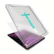 NOA Tempered Glass Screen Protector for iPad 12.9"