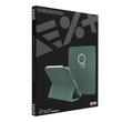 NOA RollCase for iPad 12.9" (4th Gen, 5th Gen and 6th Gen) | Leaf Green