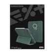 NOA RollCase for iPad 12.9" (4th Gen, 5th Gen and 6th Gen) | Leaf Green