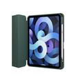 NOA RollCase for iPad Air 11'' 2024 (6th Gen) & iPad Air 5 (2022) & iPad Air 4 (2020) | Leaf Green