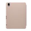 NOA RollCase for iPad Air 11'' 2024 (6th Gen) & iPad Air 5 (2022) & iPad Air 4 (2020) | Ballet Pink