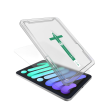 NOA Tempered Glass Screen Protector for iPad Mini 7 (8.3")