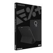 NOA RollCase for iPad Pro 13" M4 | Black