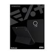 NOA RollCase for iPad Pro 13" M4 | Black
