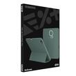 NOA RollCase for iPad Pro 13" M4 | Green