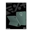 NOA RollCase for iPad Pro 13" M4 | Green