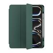 NOA RollCase for iPad Pro 13" M4 | Green