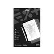 NOA SCRIBBLE SCREEN PROTECTOR FOR IPAD MINI 6 (8.3 INCH)