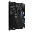 NOA Magnetic Smart Case for iPad 11" | Black