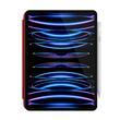 NOA Magnetic Smart Case for iPad 11" | Red