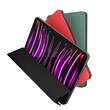 NOA Magnetic Smart Case for iPad 12.9" | Black