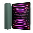 NOA Magnetic Smart Case for iPad 12.9" | Green