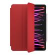 NOA Magnetic Smart Case for iPad 12.9" | Red