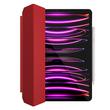 NOA Magnetic Smart Case for iPad 12.9" | Red