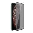 NOA 3D Privacy Glass Screen Protector for iPhone 11 Pro Max