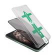 NOA 3D Privacy Glass Screen Protector for iPhone 11 Pro Max