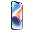 NOA Silicone Case for iPhone 14 | Black