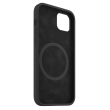 NOA Silicone Case for iPhone 14 | Black
