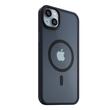 NOA Mist Shield Case for iPhone 14 | Midnight
