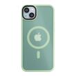 NOA Mist Shield Case for iPhone 14 | Pistachio