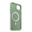 NOA Mist Shield Case for iPhone 14 | Pistachio