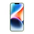 NOA Mist Shield Case for iPhone 14 | Pistachio
