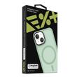 NOA Mist Shield Case for iPhone 14 | Pistachio