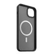 NOA Mist Shield Case for iPhone 14 Plus | Black