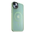 NOA Mist Case for iPhone 14 Plus MagSafe Compatible
