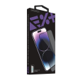 NOA All-rounder Privacy Glass Screen Protector for iPhone 14 Pro