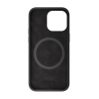 NOA Silicone Case for iPhone 14 Pro Max | Black