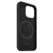 NOA Silicone Case for iPhone 14 Pro Max | Black