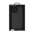 NOA Silicone Case for iPhone 14 Pro Max | Black