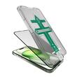 NOA All-rounder Glass Screen Protector for iPhone 15