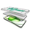 NOA All-rounder Glass Screen Protector for iPhone 15