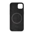 NOA Silicone Case for iPhone 15 | Black