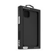 NOA Silicone Case for iPhone 15 | Black