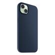 NOA Silicone Case for iPhone 15 |  Royal Blue