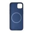 NOA Silicone Case for iPhone 15 |  Royal Blue