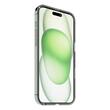 NOA Clear Shield Case for iPhone 15