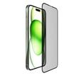 NOA All-rounder Privacy Glass Screen Protector for iPhone 15