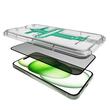 NOA All-rounder Privacy Glass Screen Protector for iPhone 15