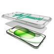 NOA Tempered Glass Screen Protector for iPhone 15