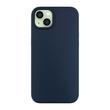 NOA Silicone Case for iPhone 15 Plus | Royal Blue