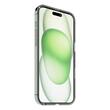 NOA Clear Shield Case for iPhone 15 Plus