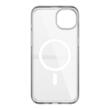 NOA Clear Shield Case for iPhone 15 Plus