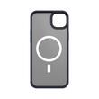NOA Mist Shield Case for iPhone 15 Plus | Midnight