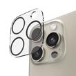 NOA Lens Glass Protection for iPhone 15 Pro