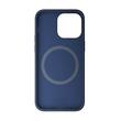 NOA Silicone Case for iPhone 15 Pro | Royal Blue