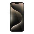NOA Mist Shield Case for iPhone 15 Pro | Black